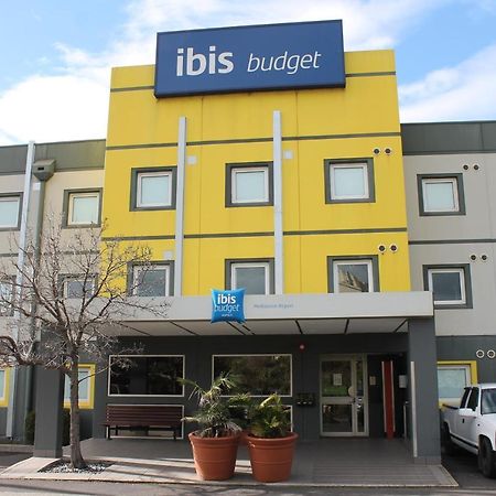ibis Budget - Melbourne Airport Tullamarine Eksteriør billede
