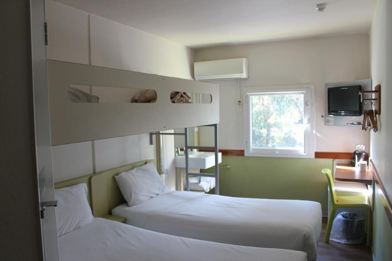 ibis Budget - Melbourne Airport Tullamarine Eksteriør billede