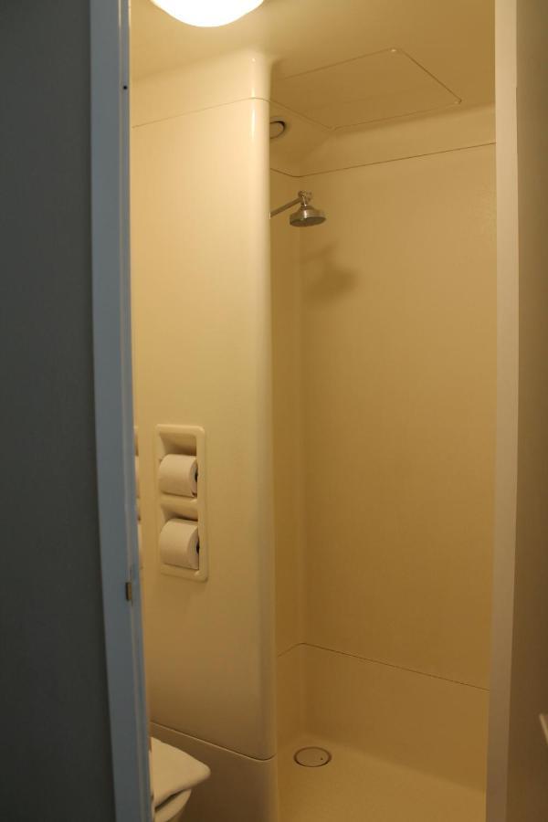 ibis Budget - Melbourne Airport Tullamarine Eksteriør billede