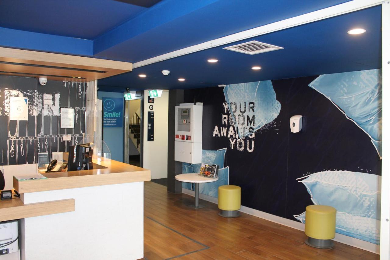 ibis Budget - Melbourne Airport Tullamarine Eksteriør billede