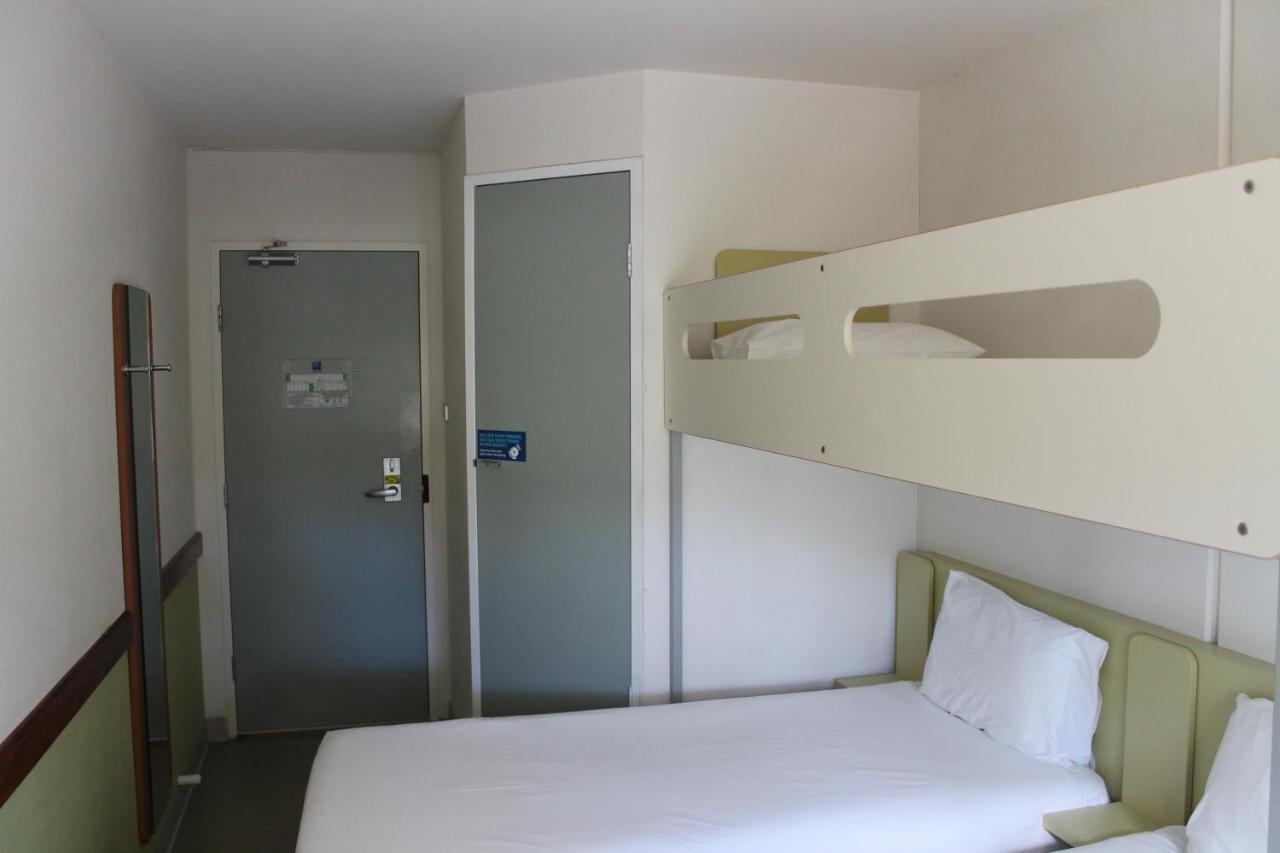 ibis Budget - Melbourne Airport Tullamarine Eksteriør billede
