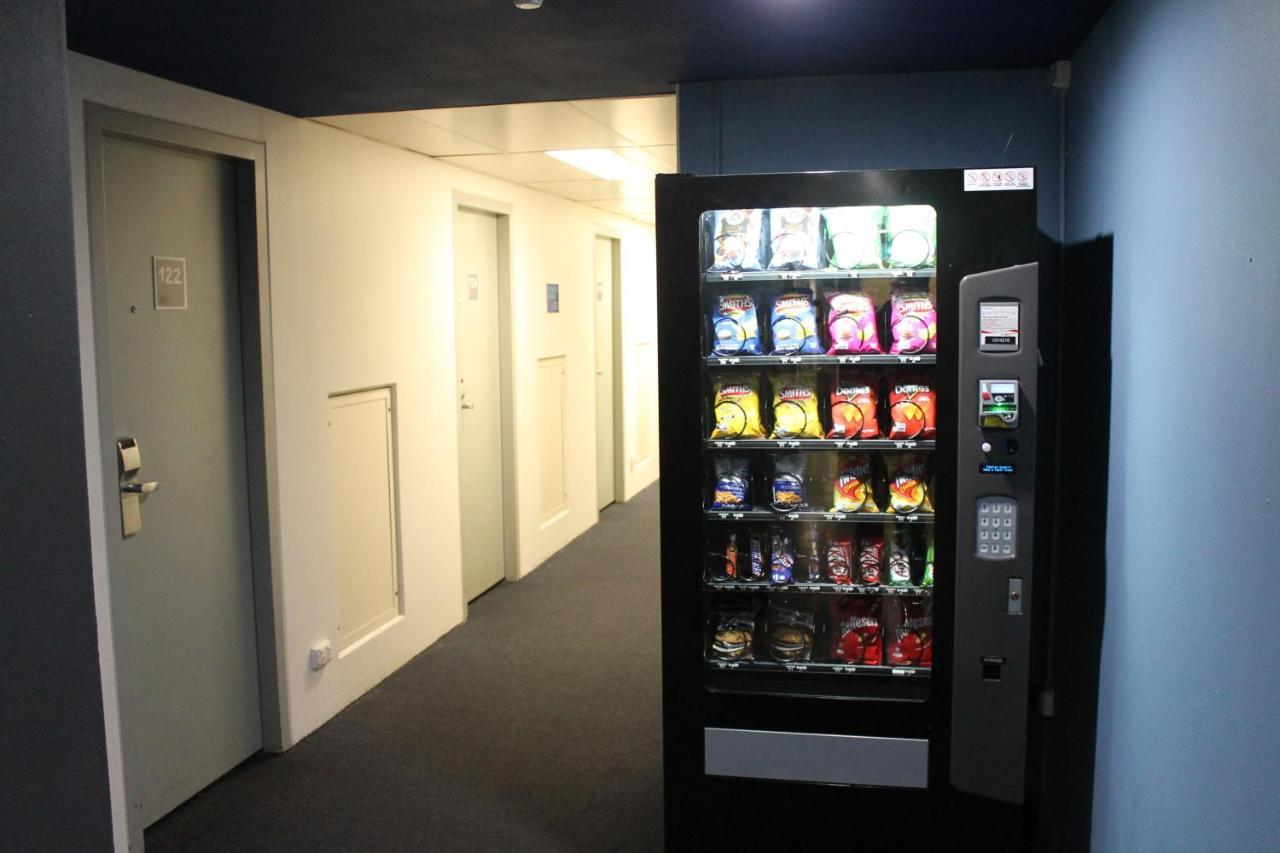 ibis Budget - Melbourne Airport Tullamarine Eksteriør billede