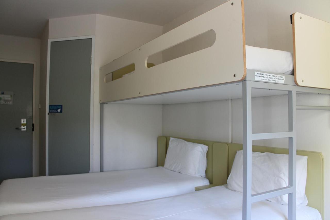ibis Budget - Melbourne Airport Tullamarine Eksteriør billede
