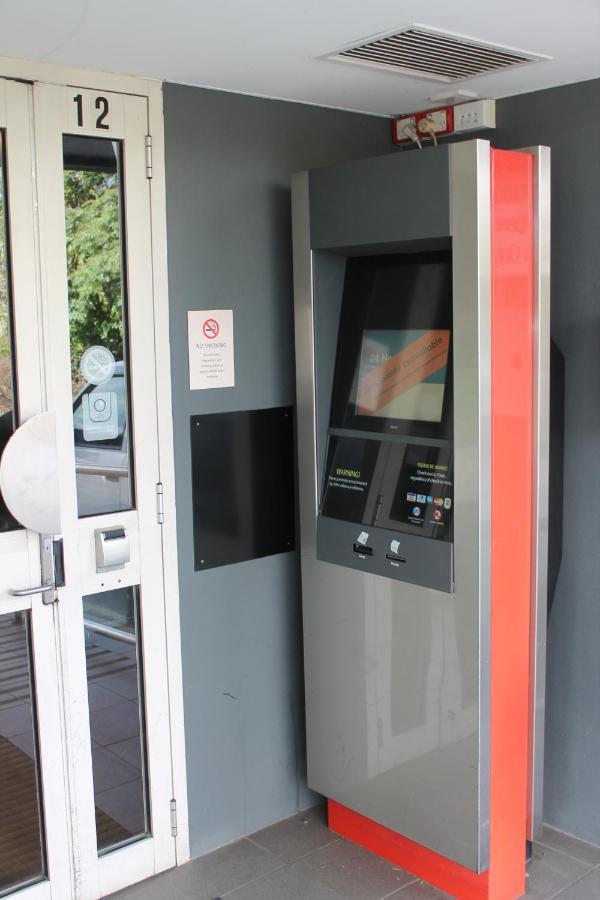 ibis Budget - Melbourne Airport Tullamarine Eksteriør billede