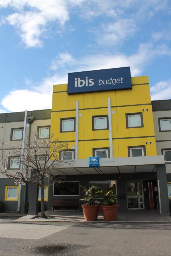 ibis Budget - Melbourne Airport Tullamarine Eksteriør billede