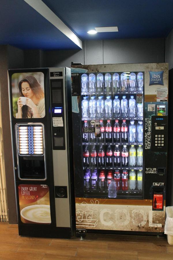 ibis Budget - Melbourne Airport Tullamarine Eksteriør billede