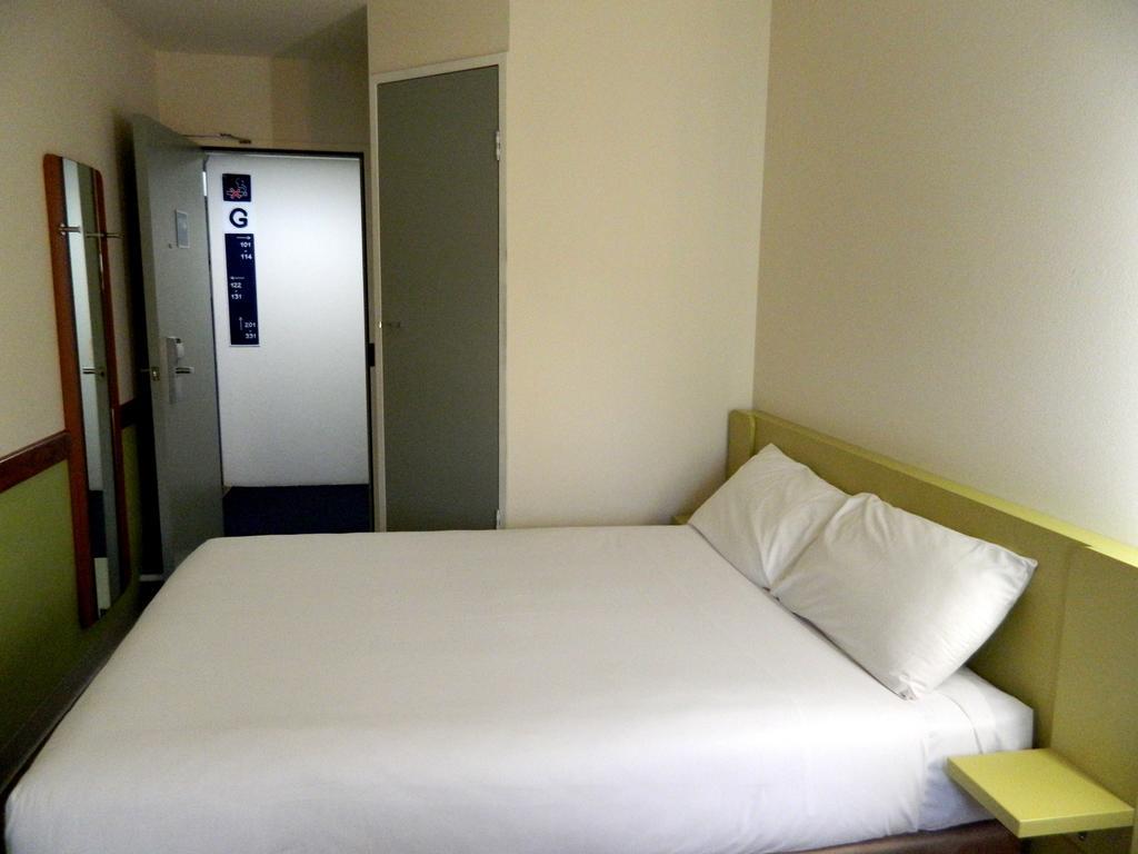 ibis Budget - Melbourne Airport Tullamarine Eksteriør billede