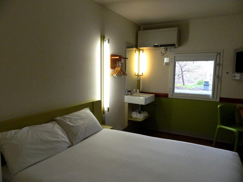 ibis Budget - Melbourne Airport Tullamarine Eksteriør billede