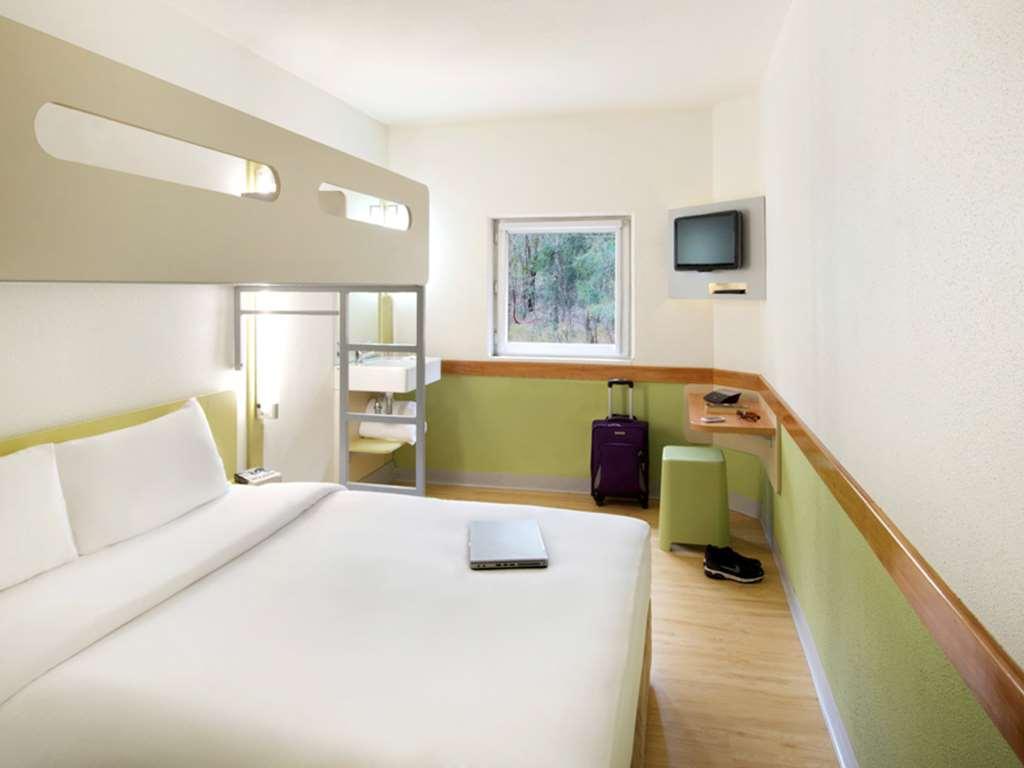 ibis Budget - Melbourne Airport Tullamarine Værelse billede