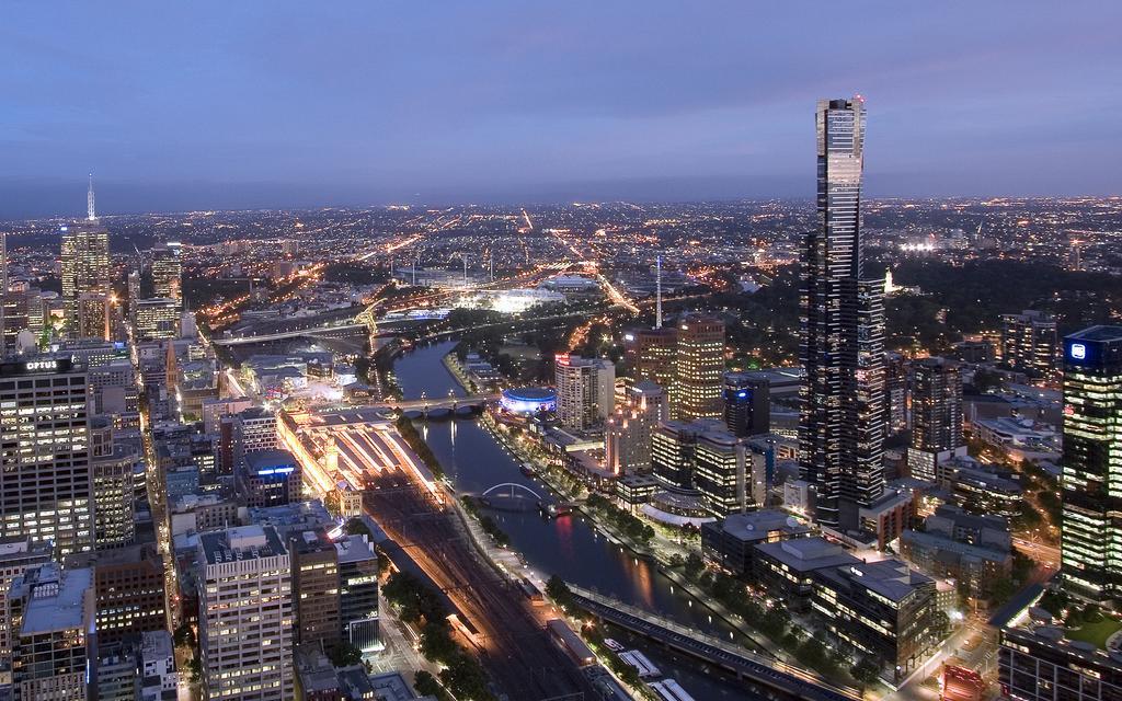 ibis Budget - Melbourne Airport Tullamarine Eksteriør billede