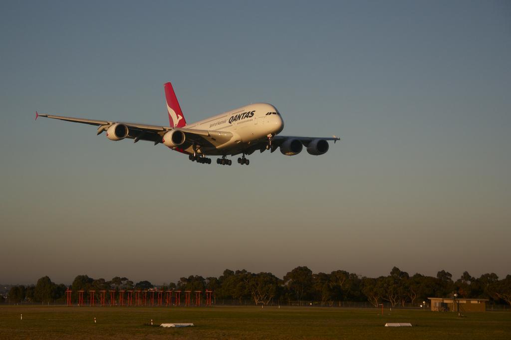 ibis Budget - Melbourne Airport Tullamarine Eksteriør billede