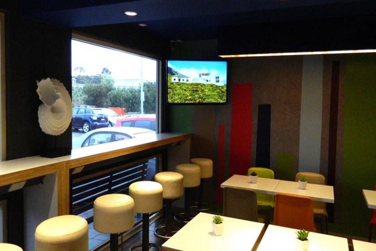 ibis Budget - Melbourne Airport Tullamarine Eksteriør billede
