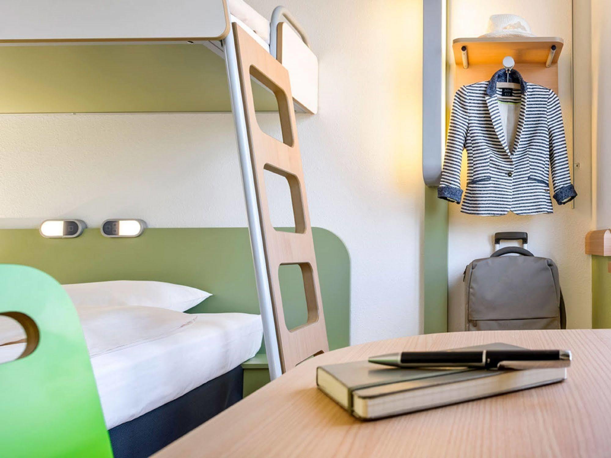 ibis Budget - Melbourne Airport Tullamarine Eksteriør billede