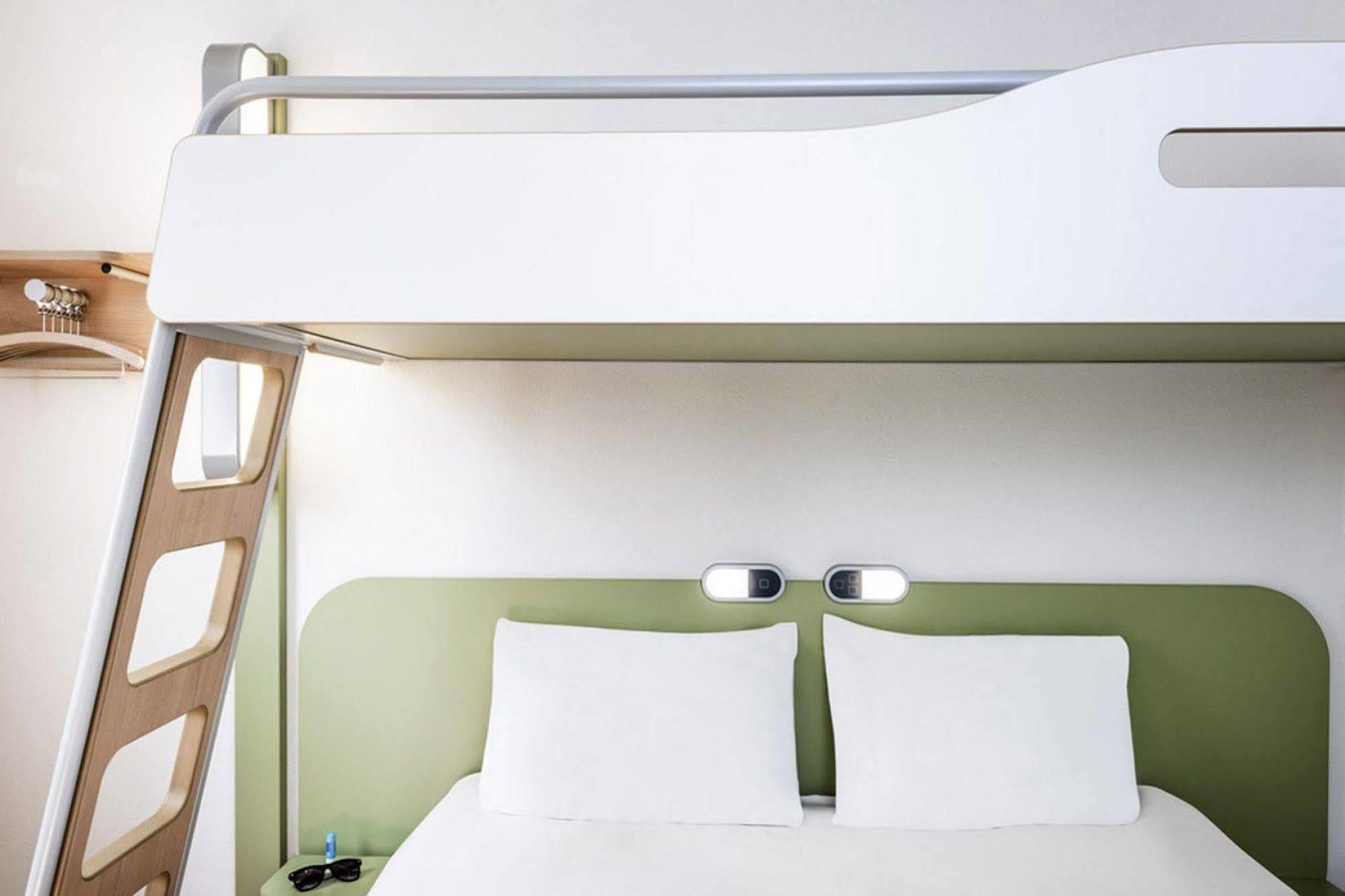 ibis Budget - Melbourne Airport Tullamarine Eksteriør billede