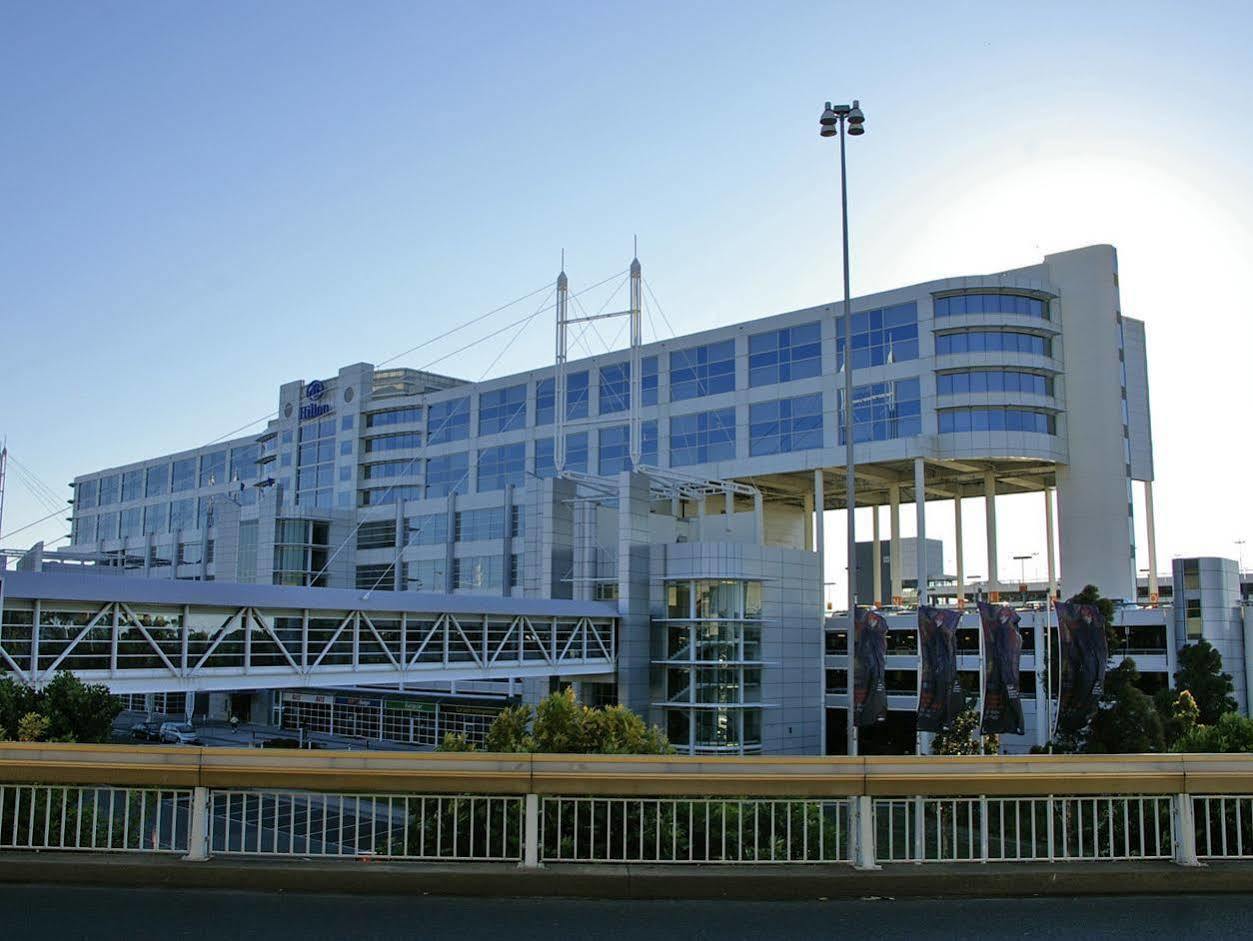 ibis Budget - Melbourne Airport Tullamarine Eksteriør billede