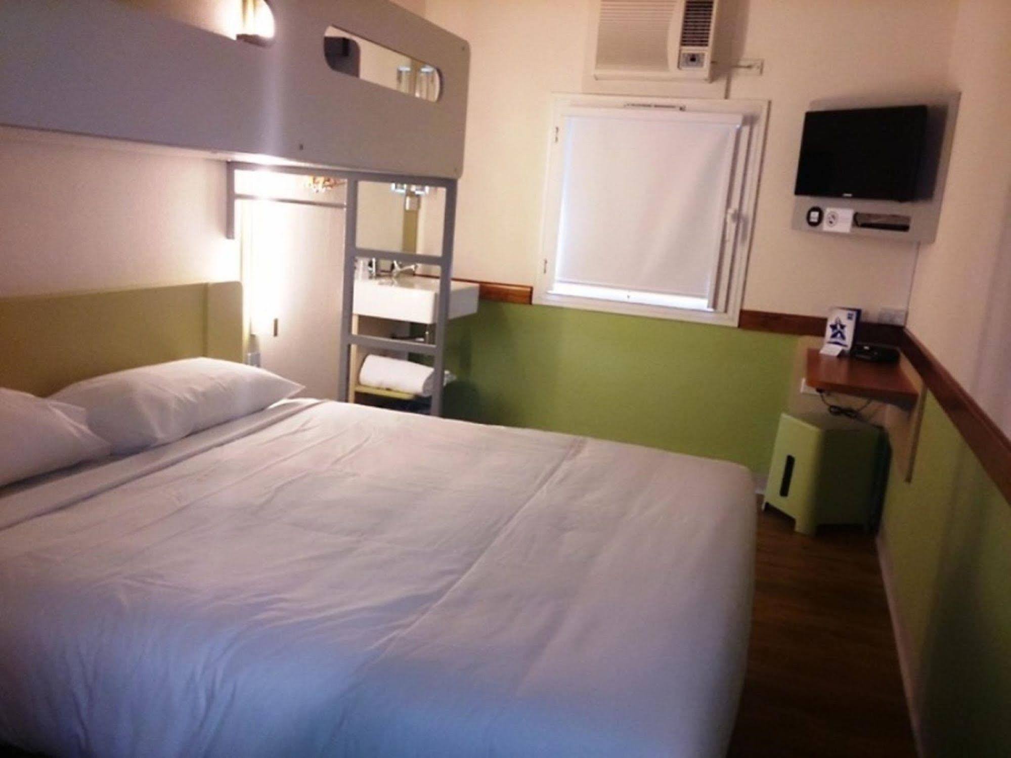 ibis Budget - Melbourne Airport Tullamarine Eksteriør billede