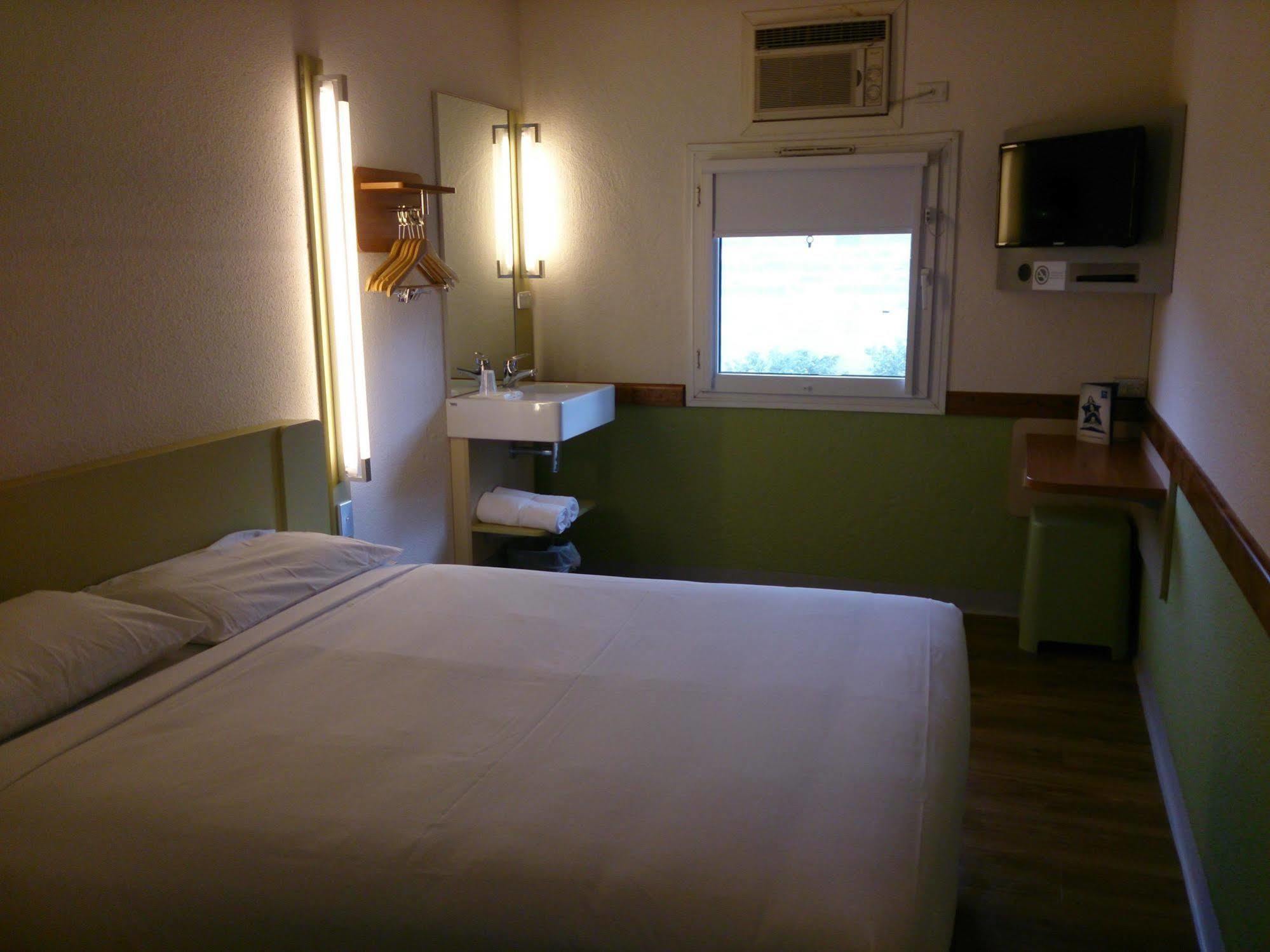 ibis Budget - Melbourne Airport Tullamarine Eksteriør billede