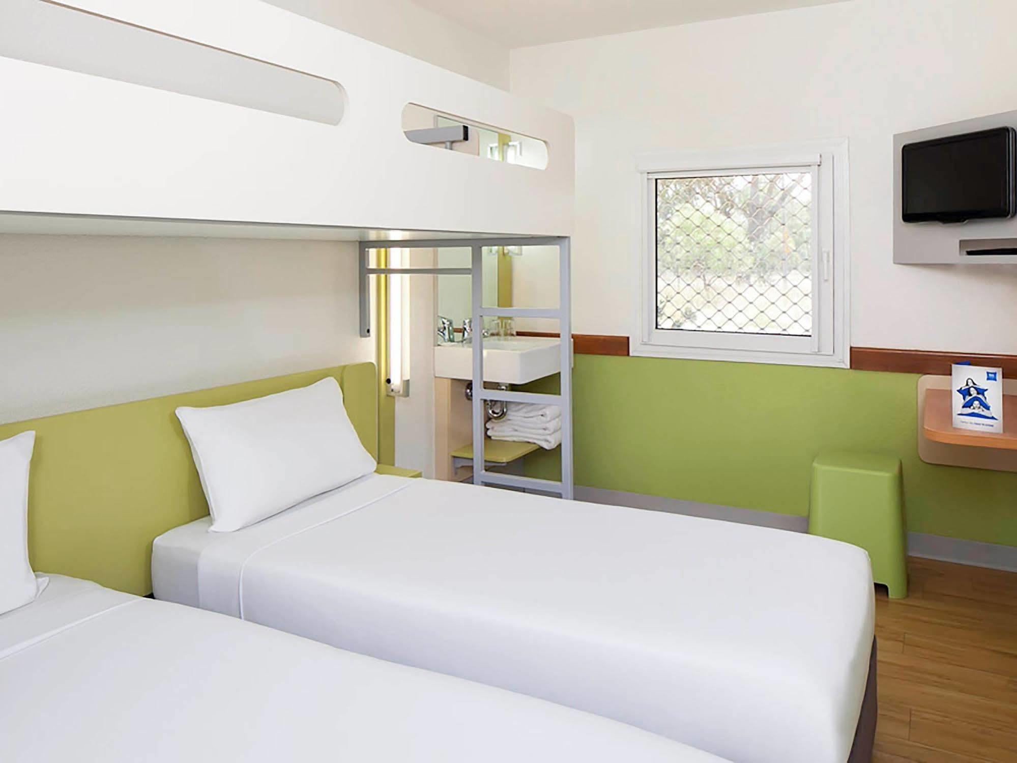 ibis Budget - Melbourne Airport Tullamarine Eksteriør billede
