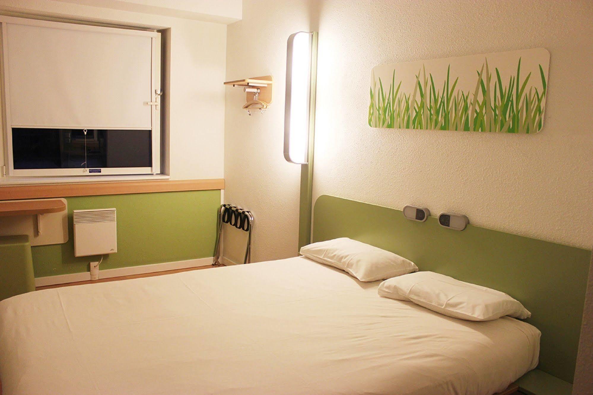 ibis Budget - Melbourne Airport Tullamarine Eksteriør billede