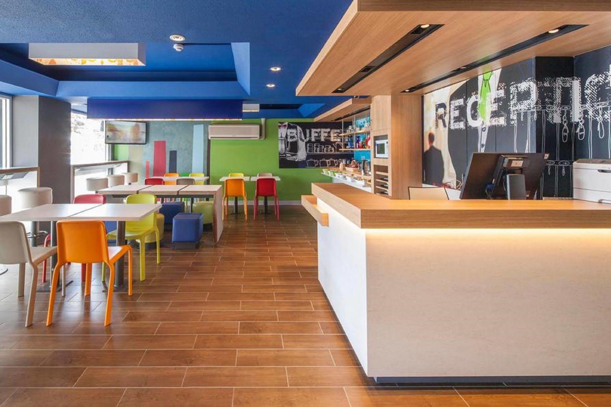 ibis Budget - Melbourne Airport Tullamarine Eksteriør billede