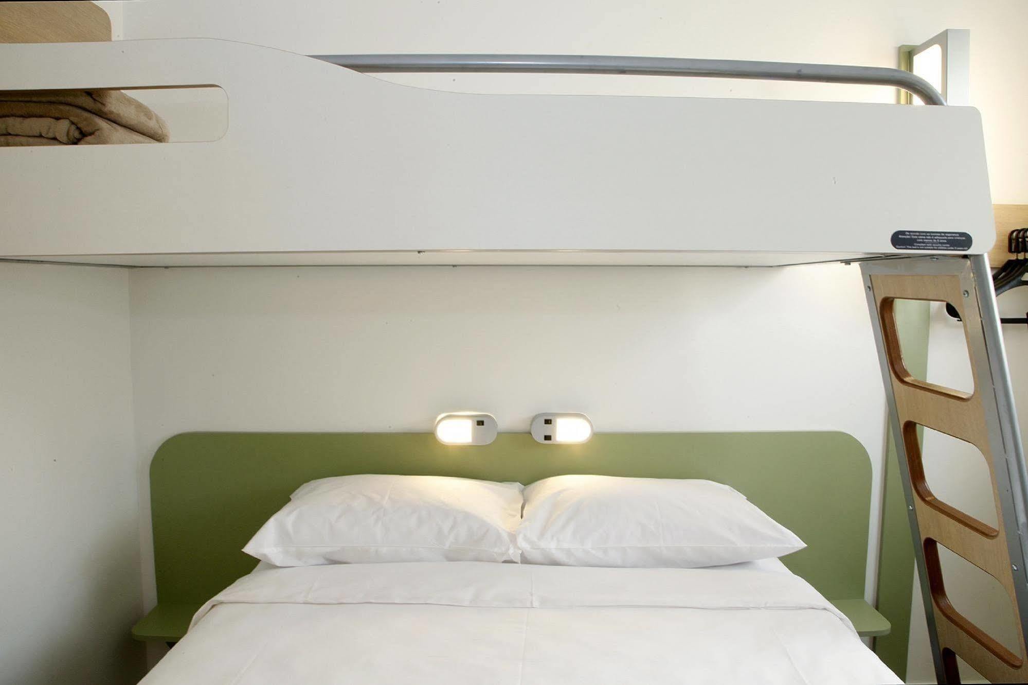 ibis Budget - Melbourne Airport Tullamarine Eksteriør billede