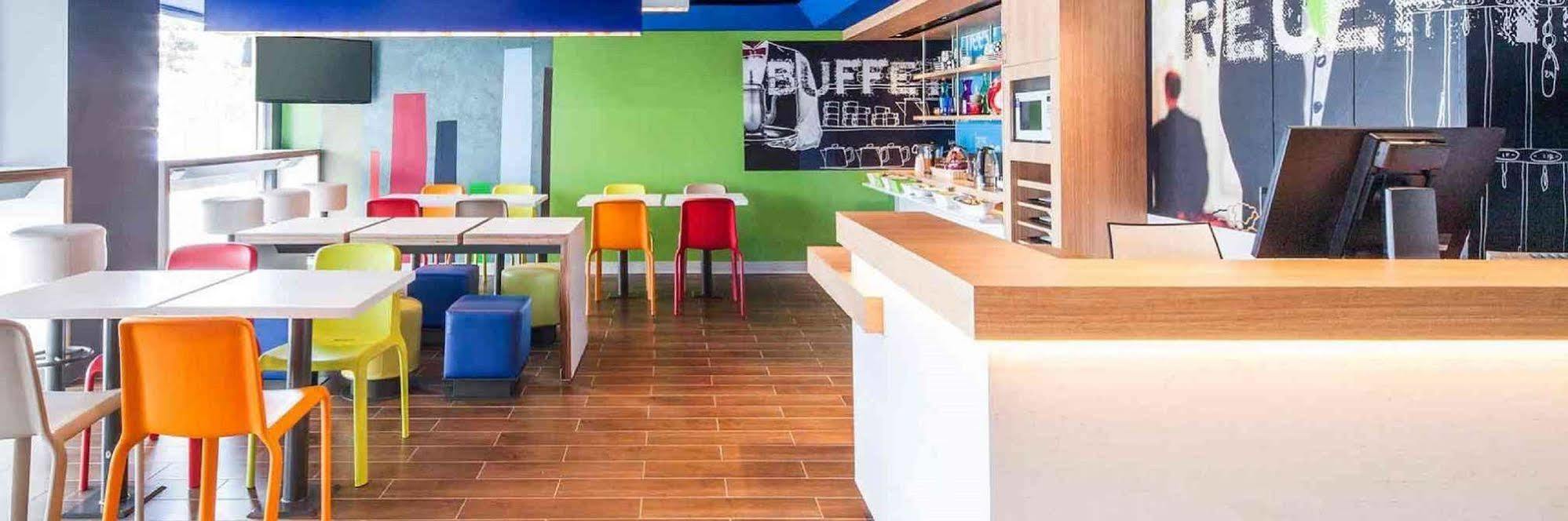 ibis Budget - Melbourne Airport Tullamarine Eksteriør billede