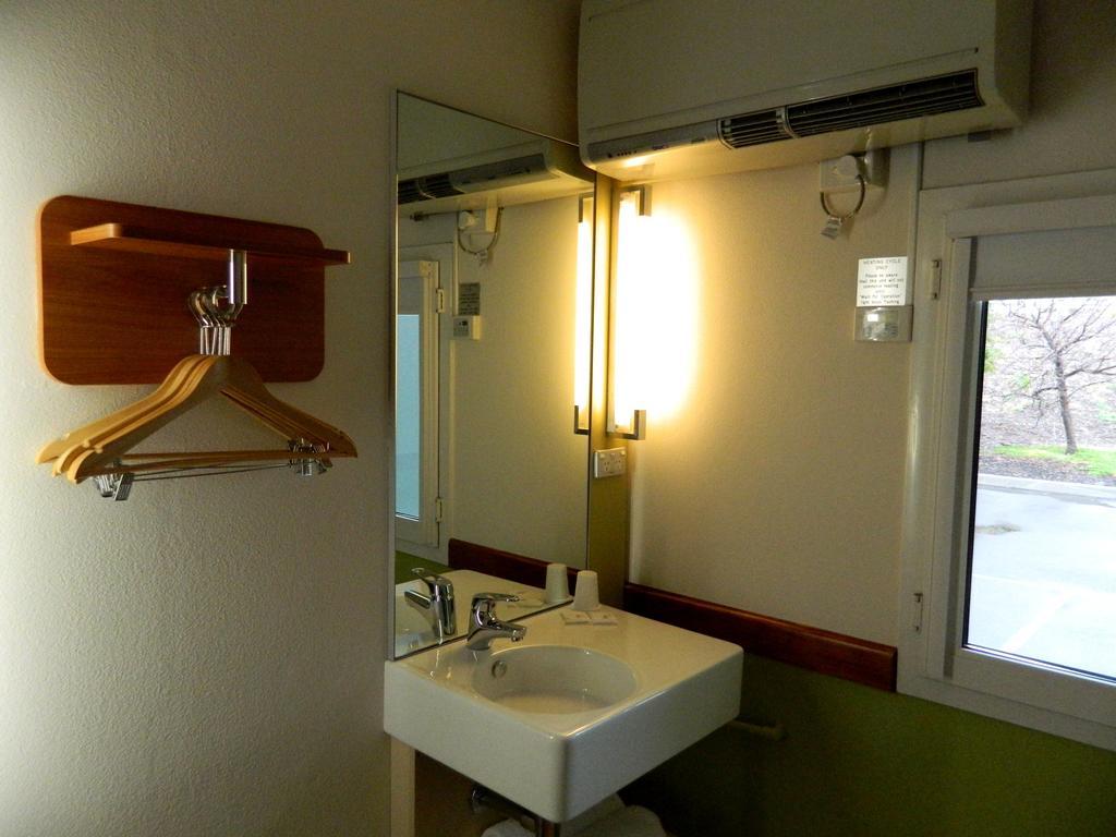ibis Budget - Melbourne Airport Tullamarine Eksteriør billede